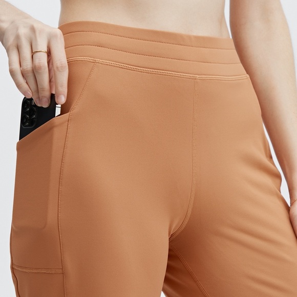 Fabletics Pants - FABLETICS HIGH WAISTED LEGGING